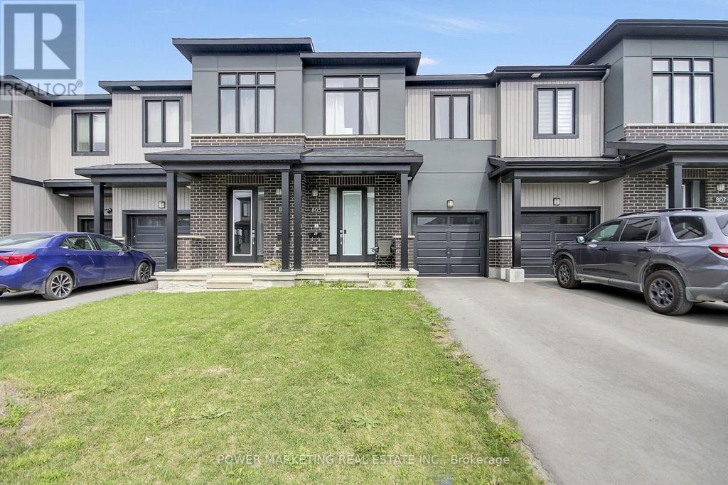 805 Cerulean Way, Ottawa