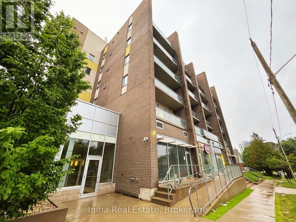 B303 - 62 Balsam Street, Waterloo