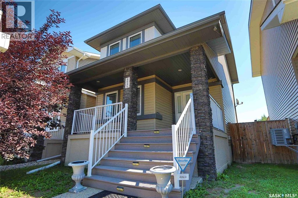 4845 Liberty Street, Regina