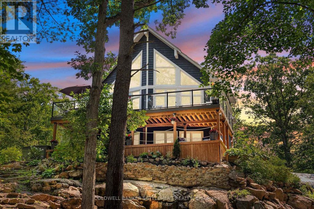 97 Oak Haven Lane, Frontenac (frontenac South)
