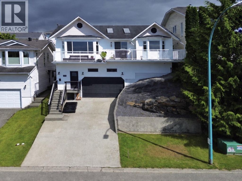 1249 Conrad Street, Prince Rupert