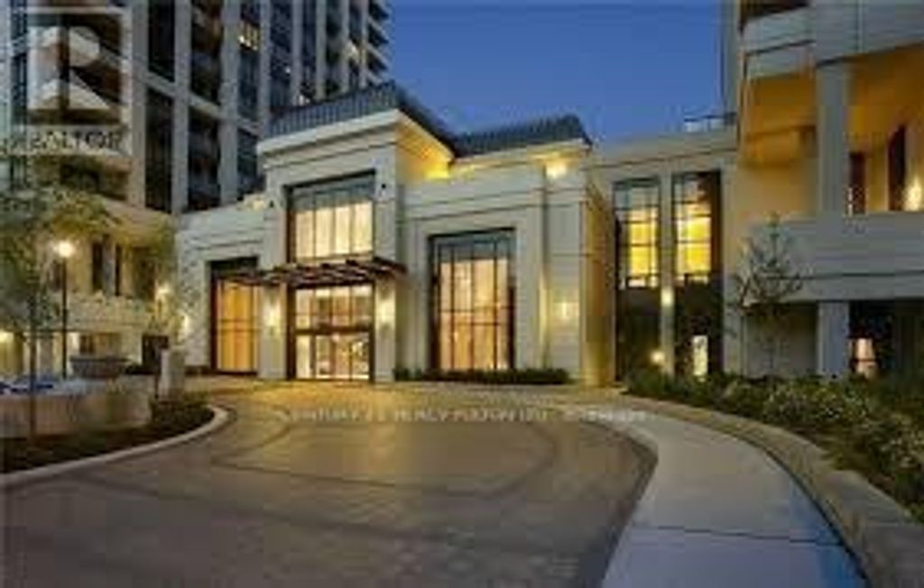 Ph14 - 100 Harrison Garden Boulevard, Toronto (willowdale East)