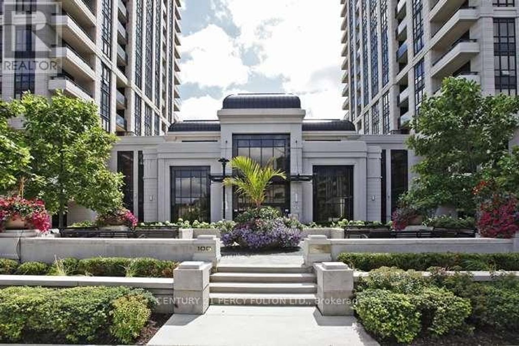 Ph14 - 100 Harrison Garden Boulevard, Toronto (willowdale East)