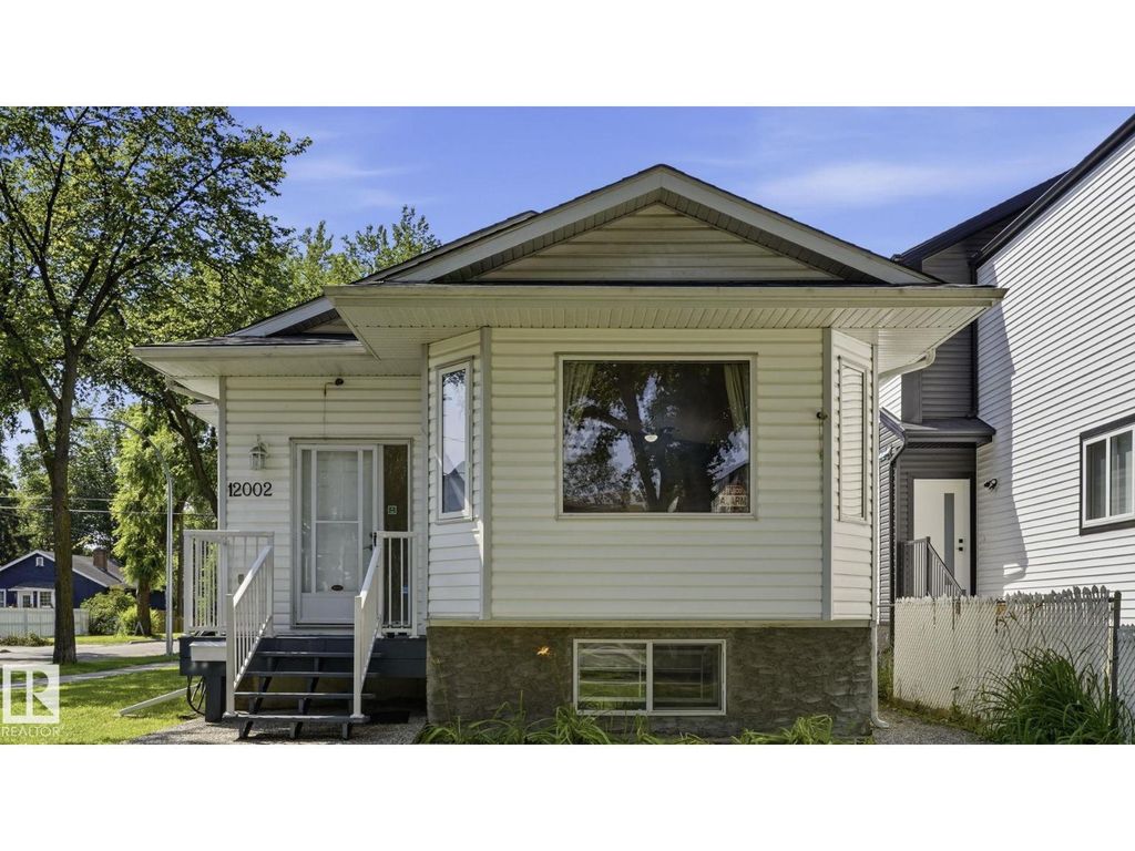 12002 91 St Nw, Edmonton