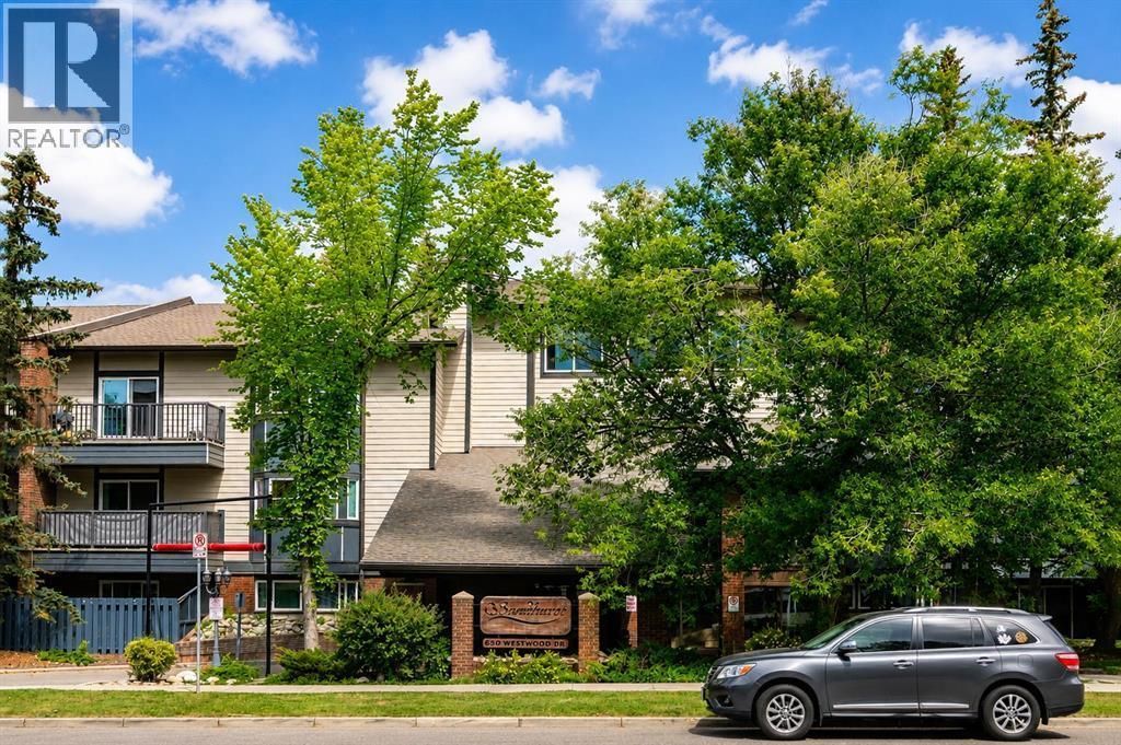 305, 550 Westwood Drive Sw, Calgary