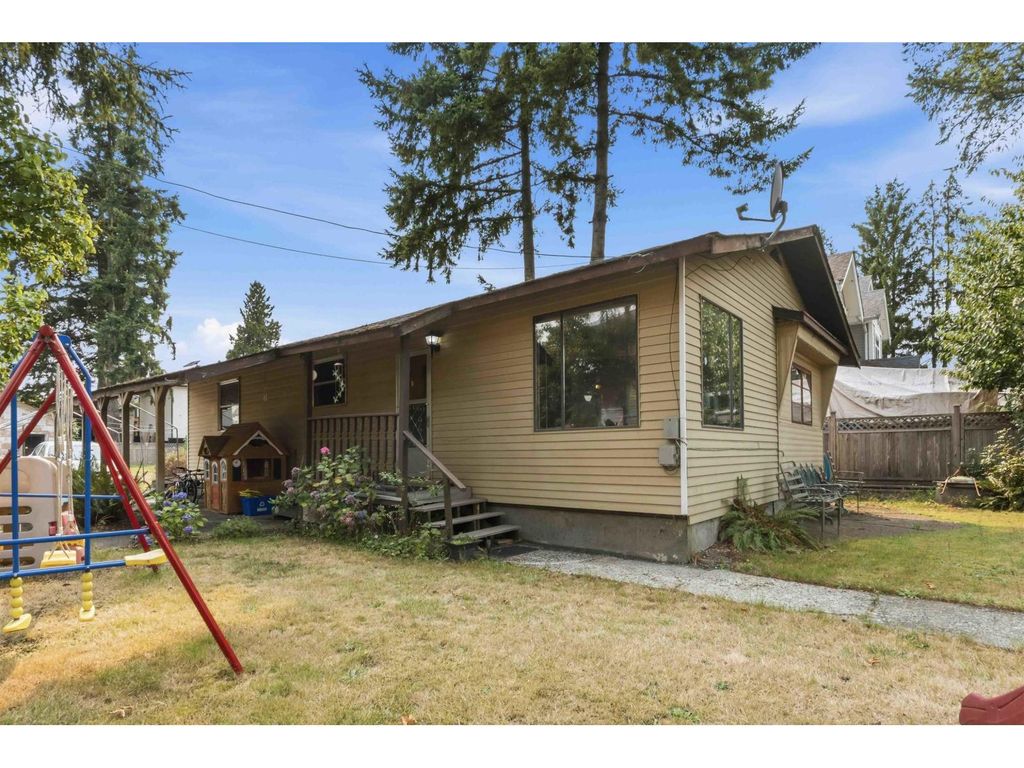 20248 98a Avenue, Langley