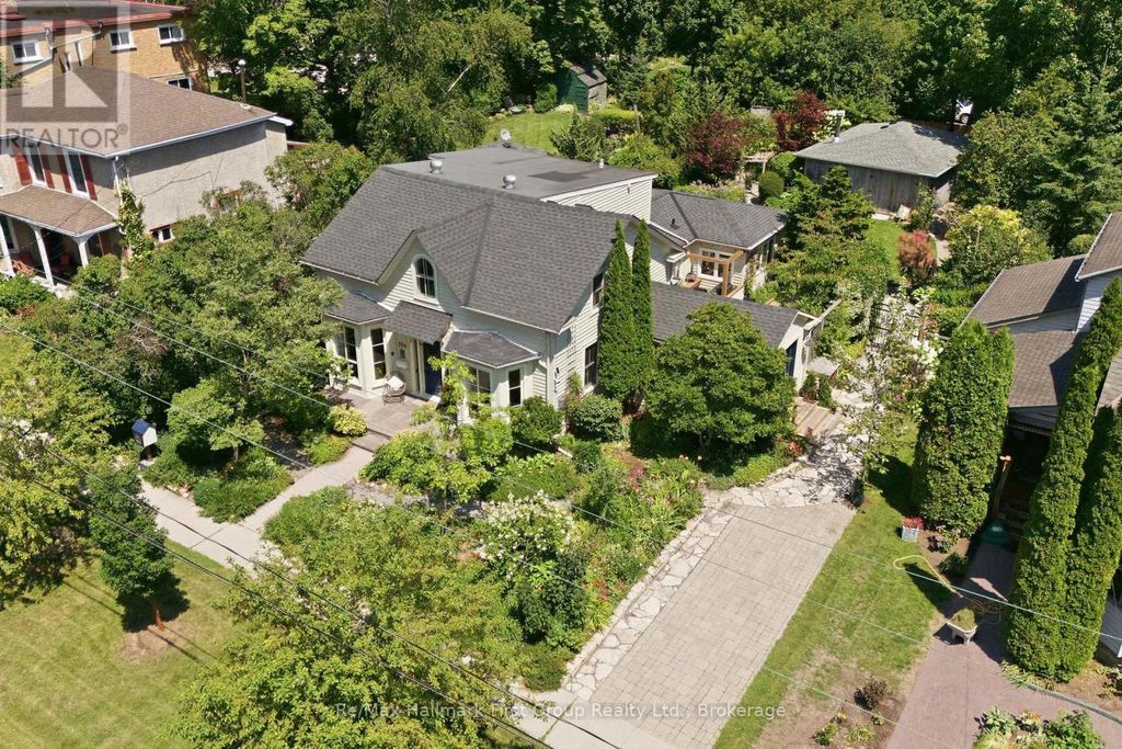 354 College Street, Cobourg