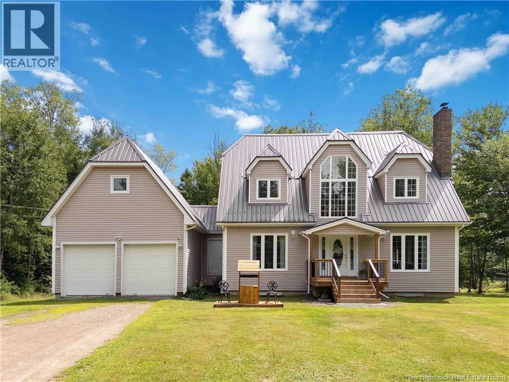 1507 Shediac River Road, Shediac River