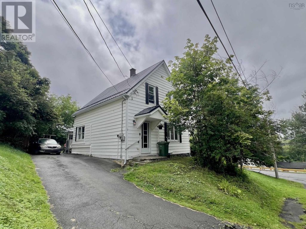 2 Central Avenue, Trenton