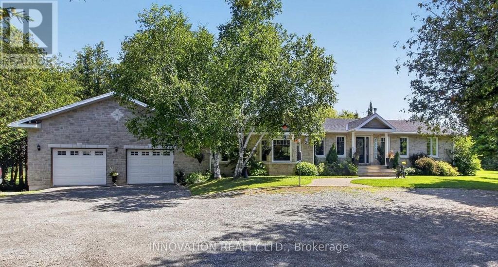 752 Corkery Road, Ottawa