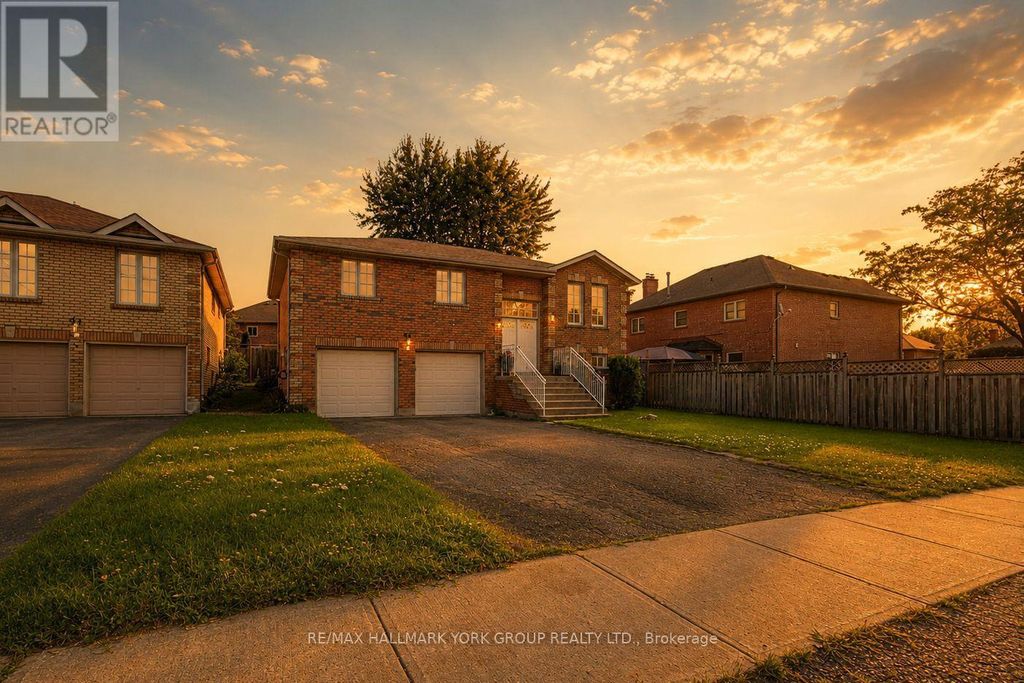 89 Metro Road N, Georgina (keswick North)