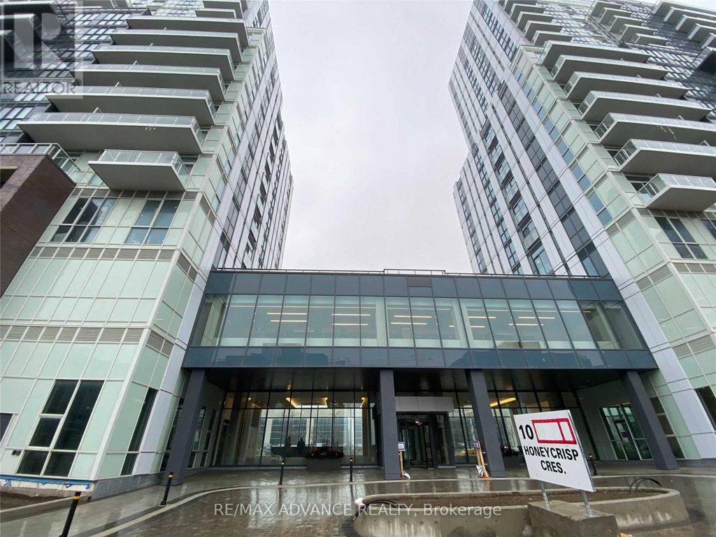 521 - 10 Honeycrisp Crescent, Vaughan (vaughan Corporate Centre)