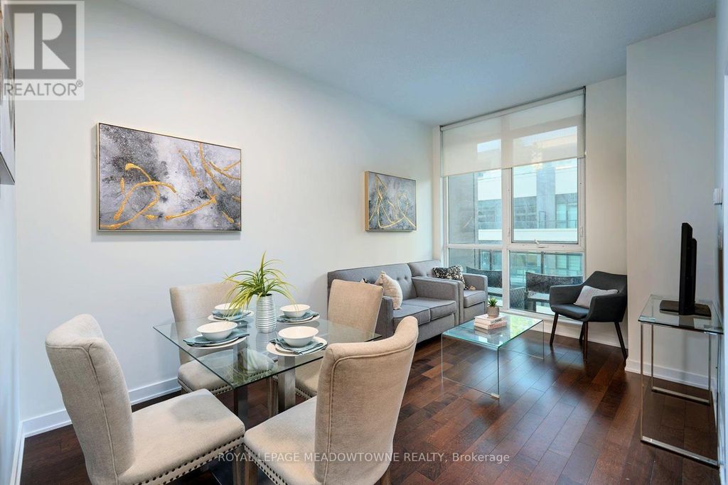 315 - 4065 Brickstone Mews, Mississauga (creditview)