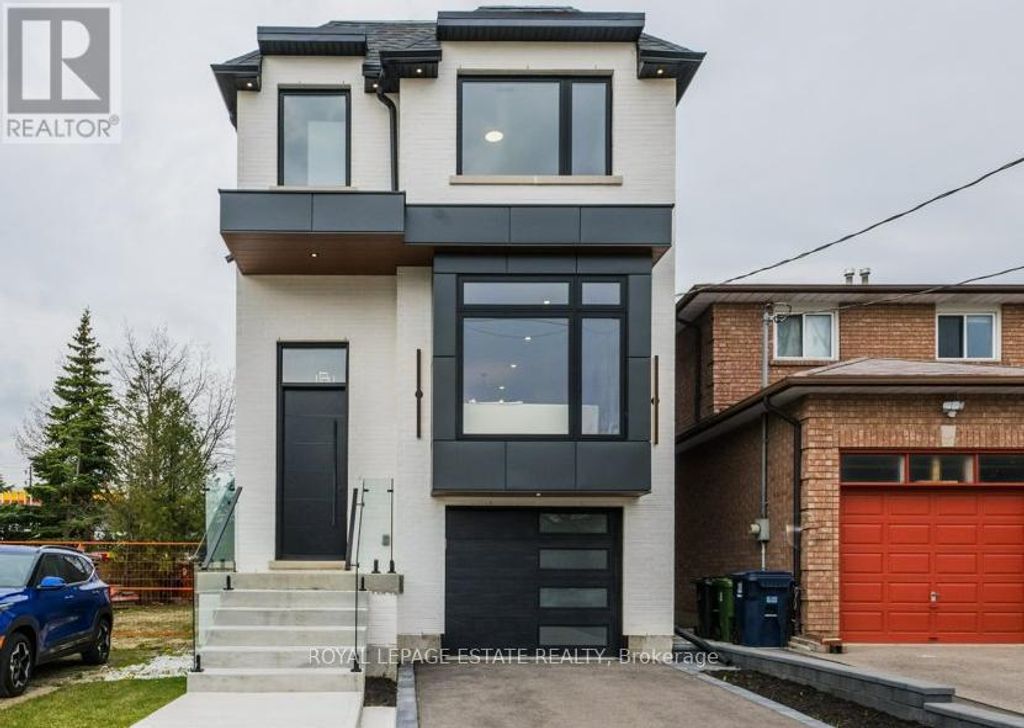 4 Lunness Road, Toronto (alderwood)