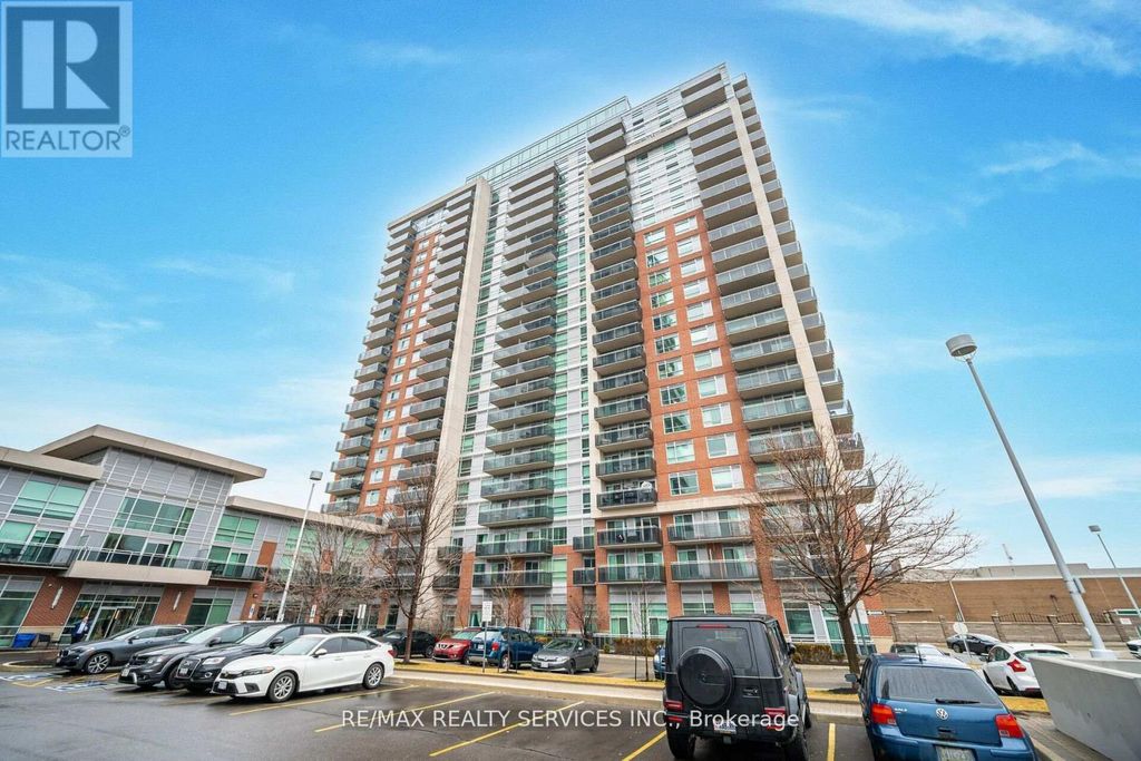 2009 - 215 Queen Street E, Brampton (queen Street Corridor)