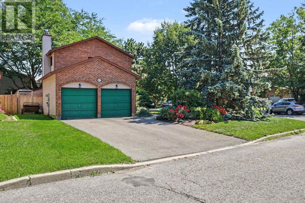 45 Shadetree Crescent, Ottawa