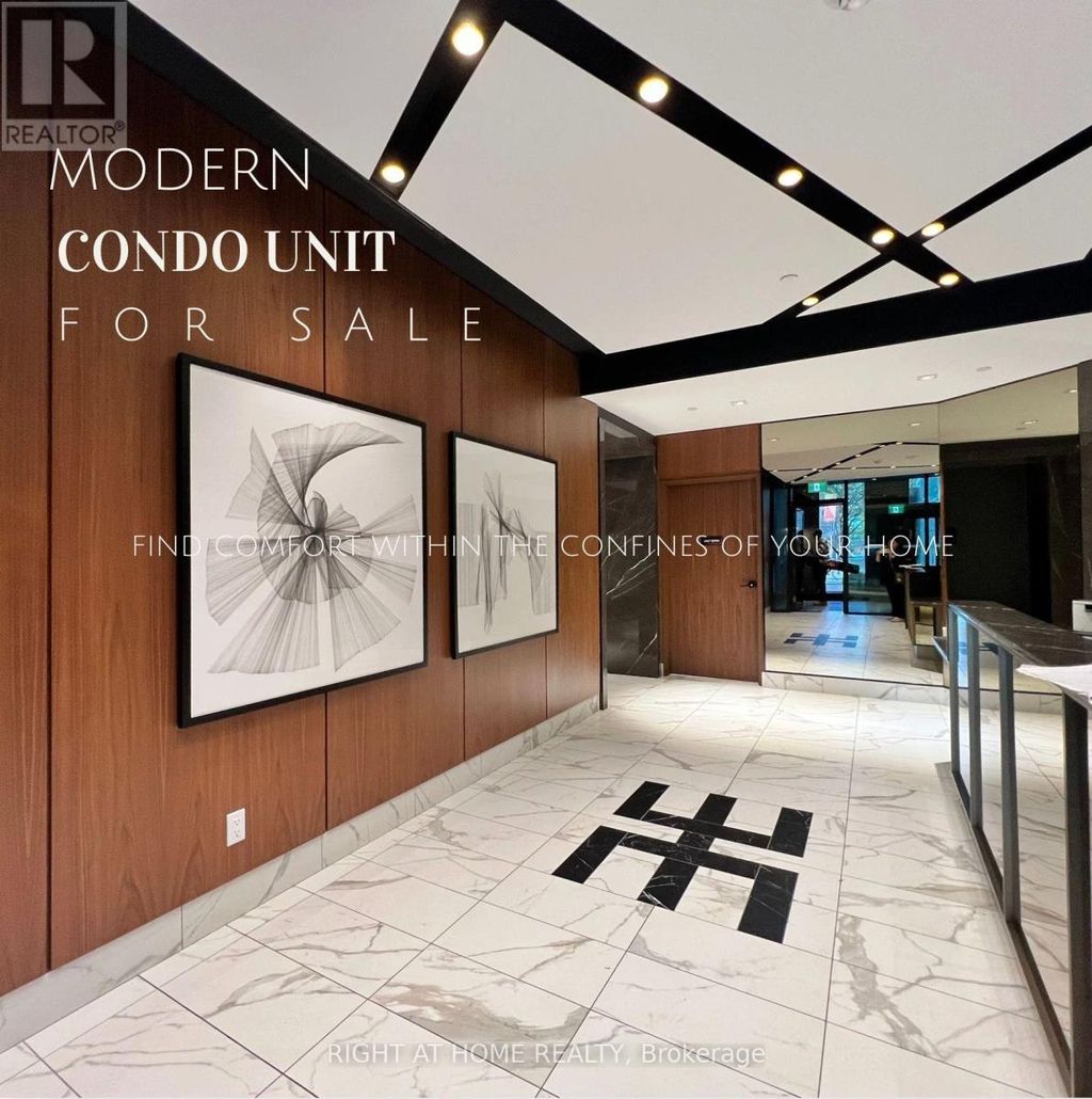 2301 - 327 King Street, Toronto (waterfront Communities)