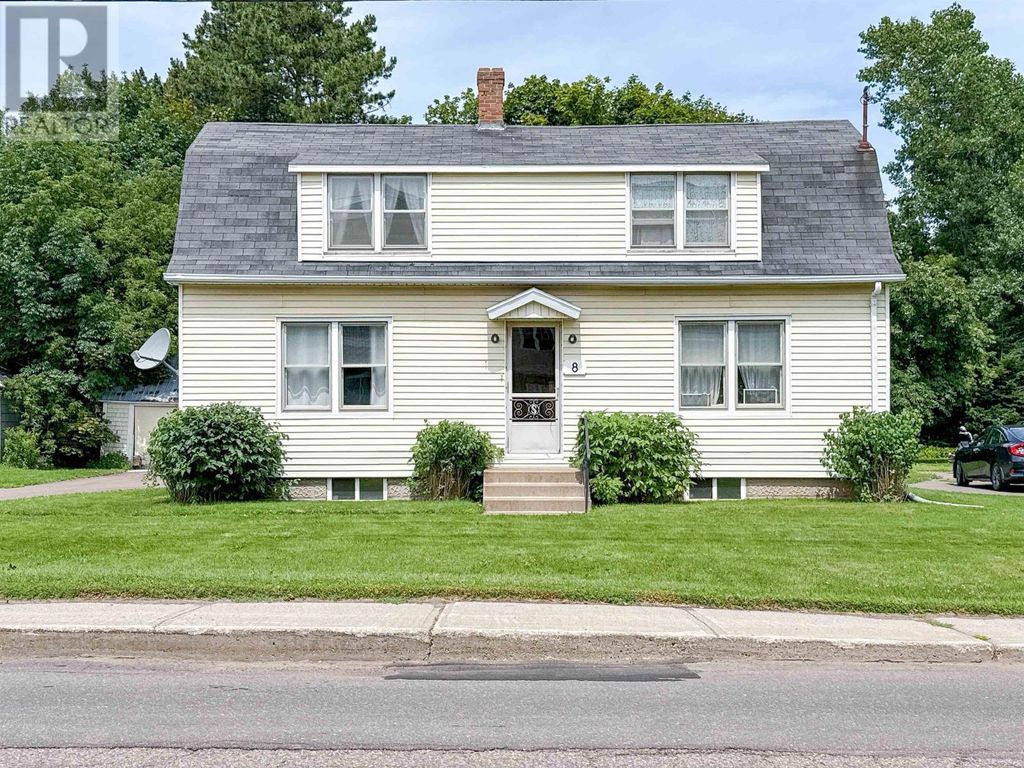 8 Falconwood Drive, Charlottetown