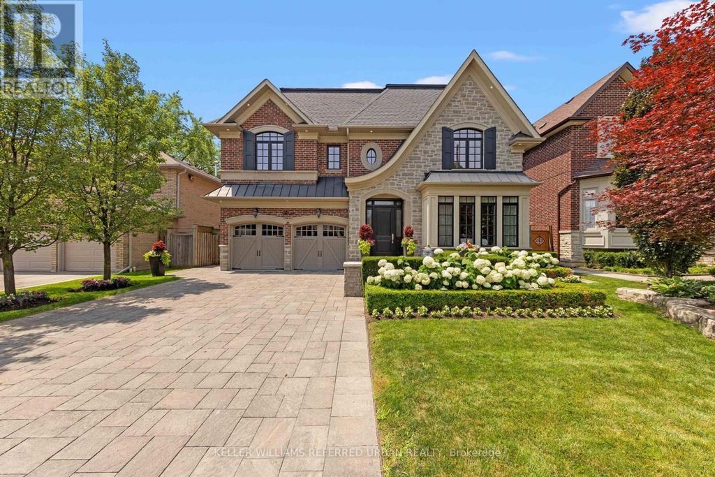 4 Community Circle, Toronto (willowdale West)