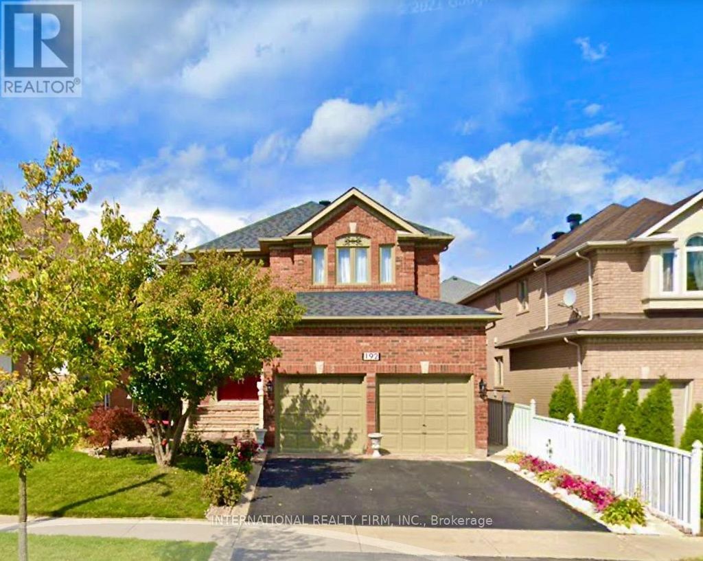 Bsmt - 192 Canyon Hill Avenue, Richmond Hill (westbrook)