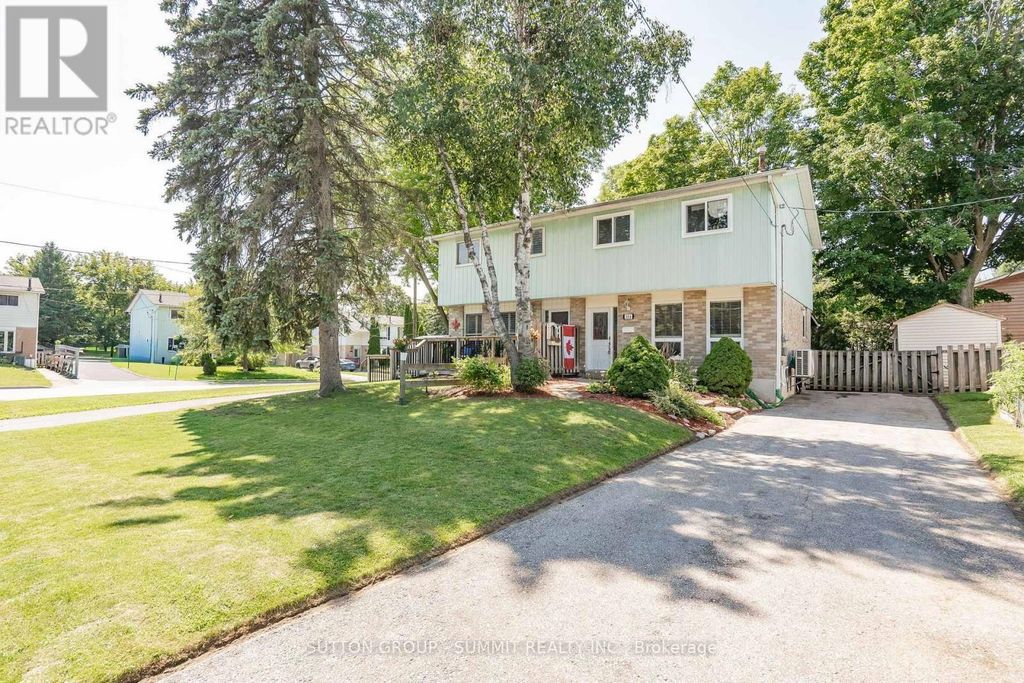 306 Oakwood Court, Newmarket (huron Heights-Leslie Valley)