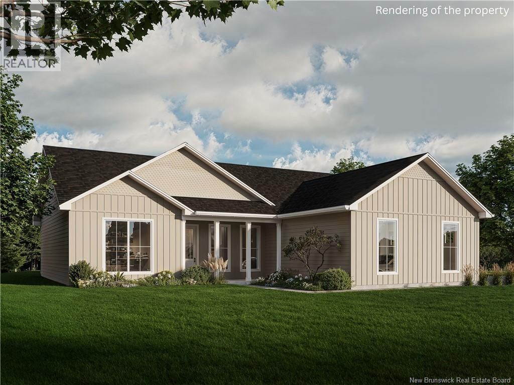 79 Baron Street, Barachois