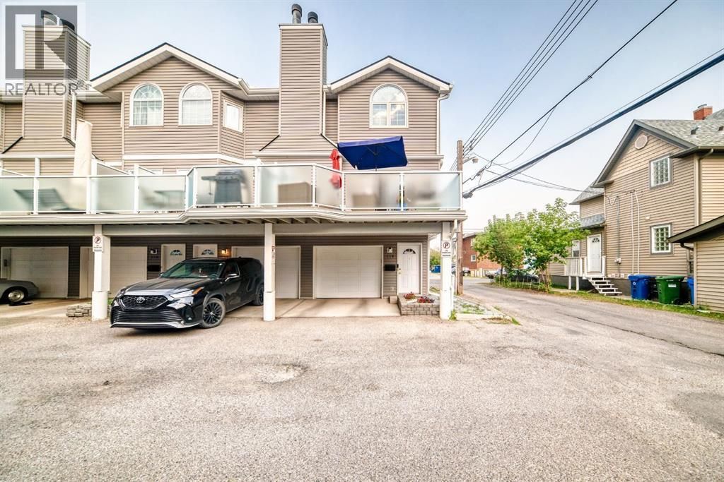 114, 1607 11 Avenue Sw, Calgary