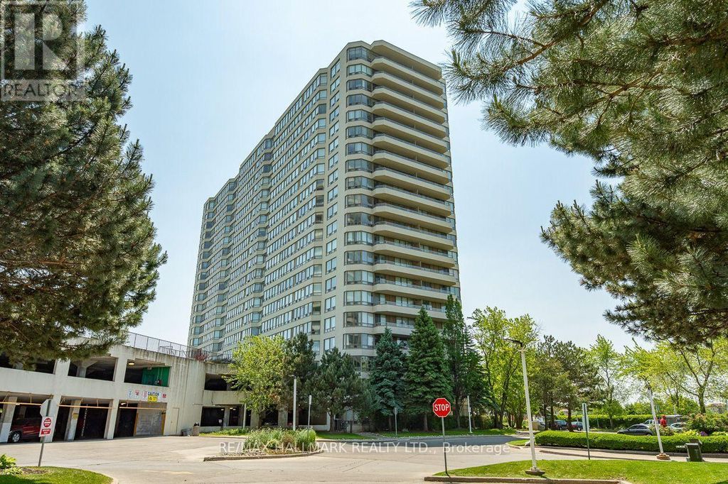 Ph83 - 1 Greystone Walk Drive, Toronto (kennedy Park)