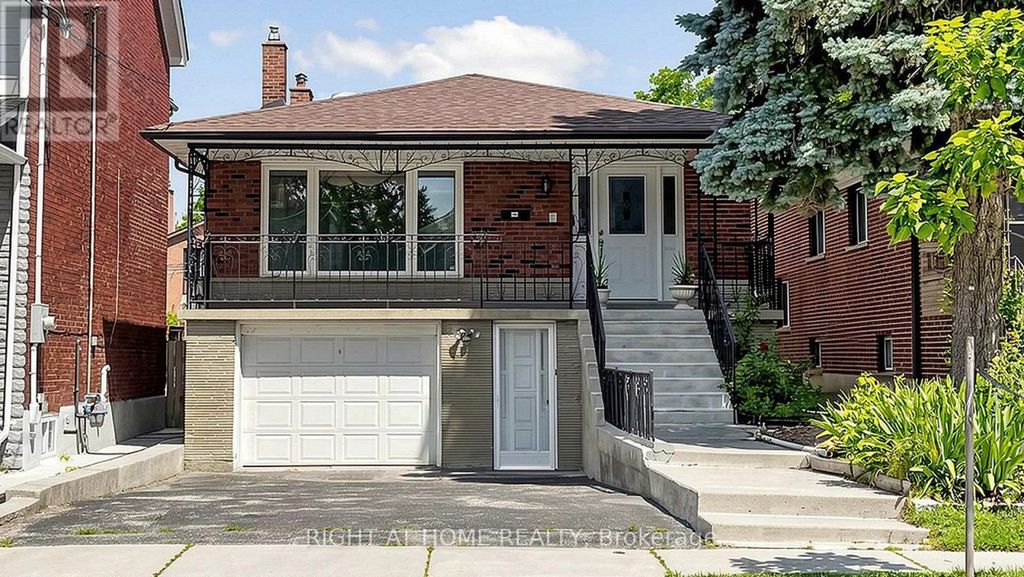 20 Torrens Avenue, Toronto (broadview North)