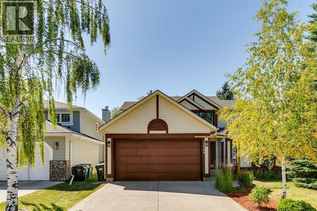 14125 Evergreen Street Sw, Calgary