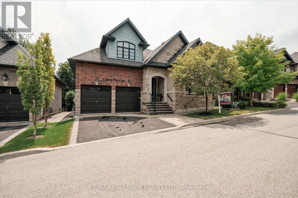 7 Os James Hunt Crt Court, Uxbridge