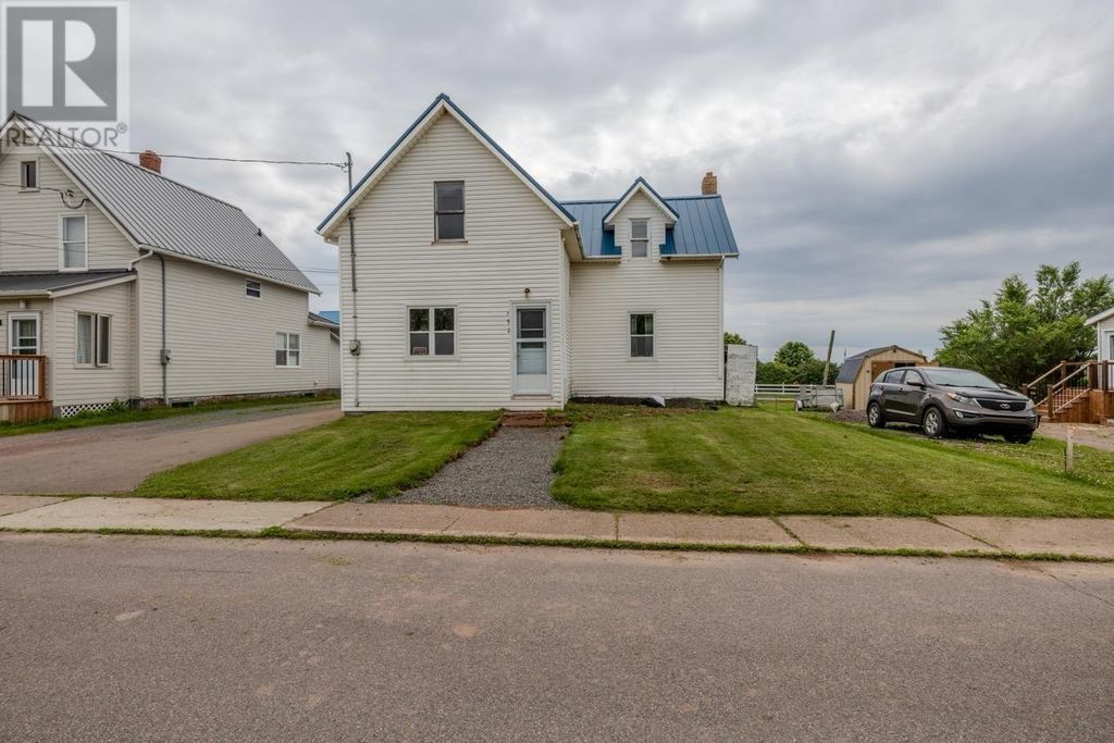 172 Main Street, Borden-Carleton