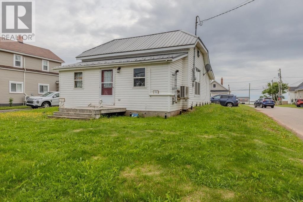 180 Main Street, Borden-Carleton