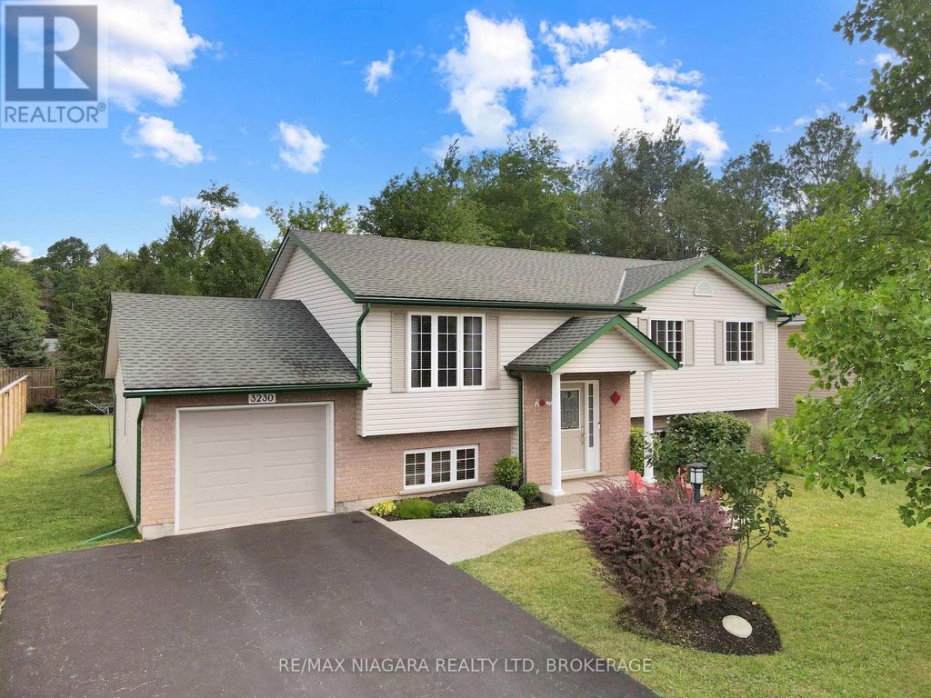 3230 Bethune Avenue, Fort Erie (ridgeway)