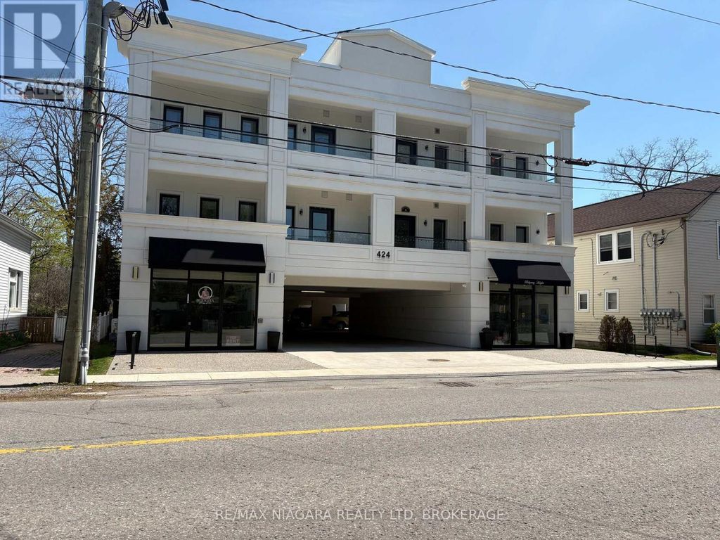 207 - 424 Ridge Road N, Fort Erie (ridgeway)