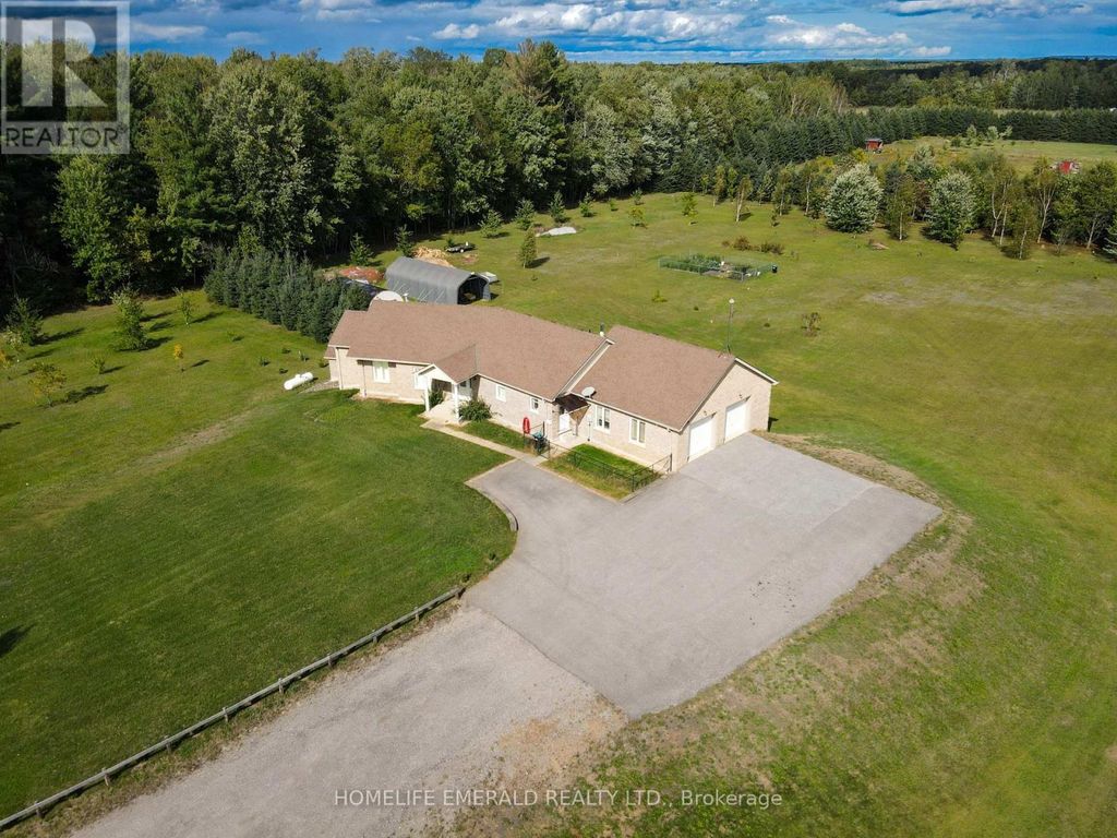 3175 3/4 Concession, Clearview
