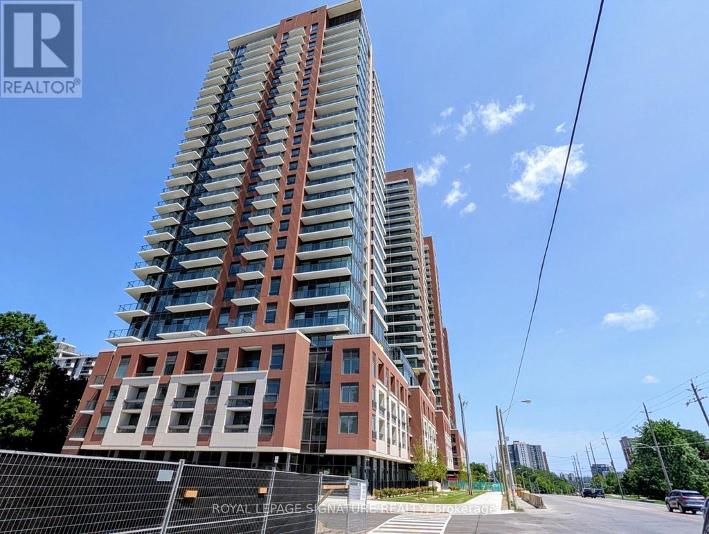 807 - 4010 Eglinton Avenue W, Toronto (humber Heights)