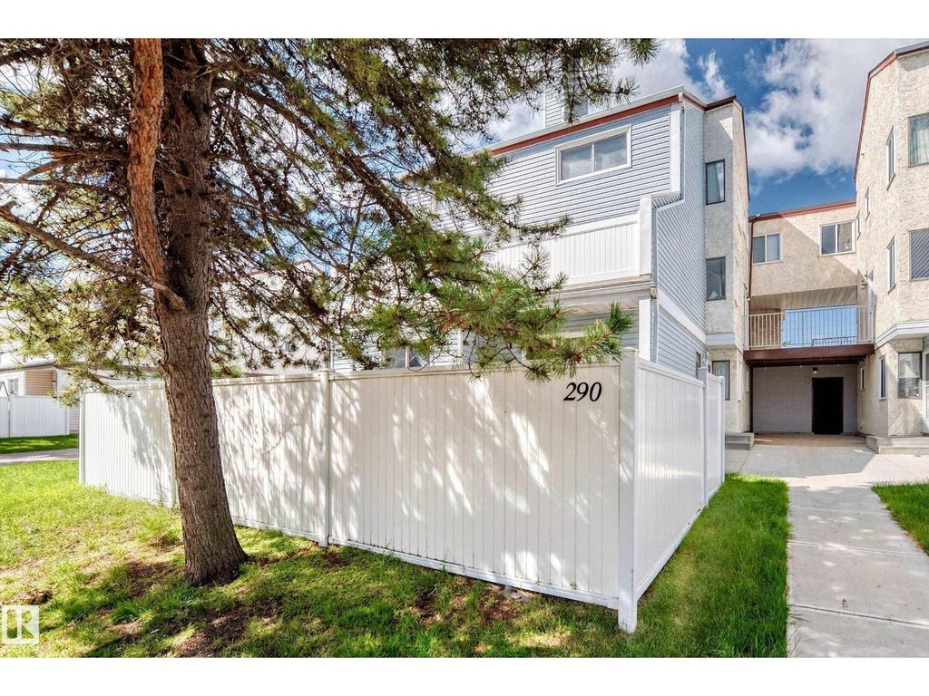 290 Lancaster Tc Nw, Edmonton