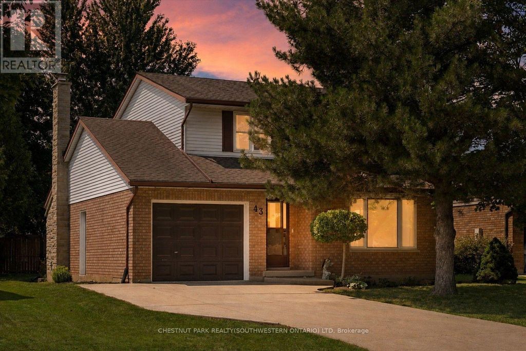 43 Mcgregor Street, Stratford