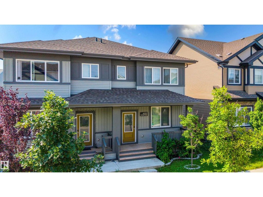 4331 Cooke Ln Sw, Edmonton