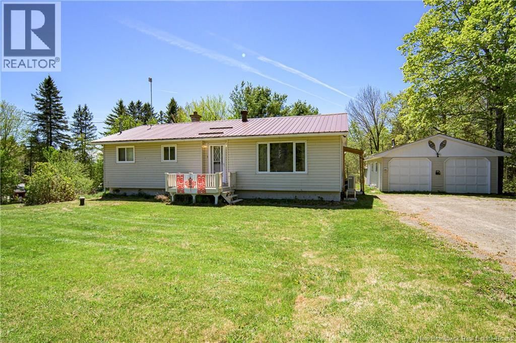 3055 Rte 104, Middle Hainesville