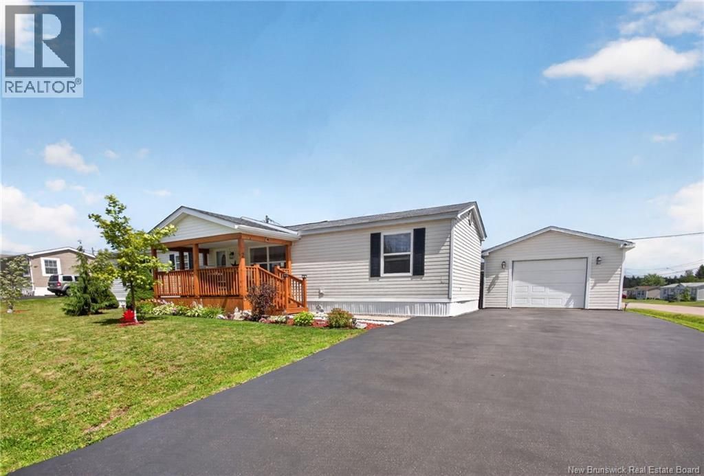 2 Bur Oak Street, Moncton