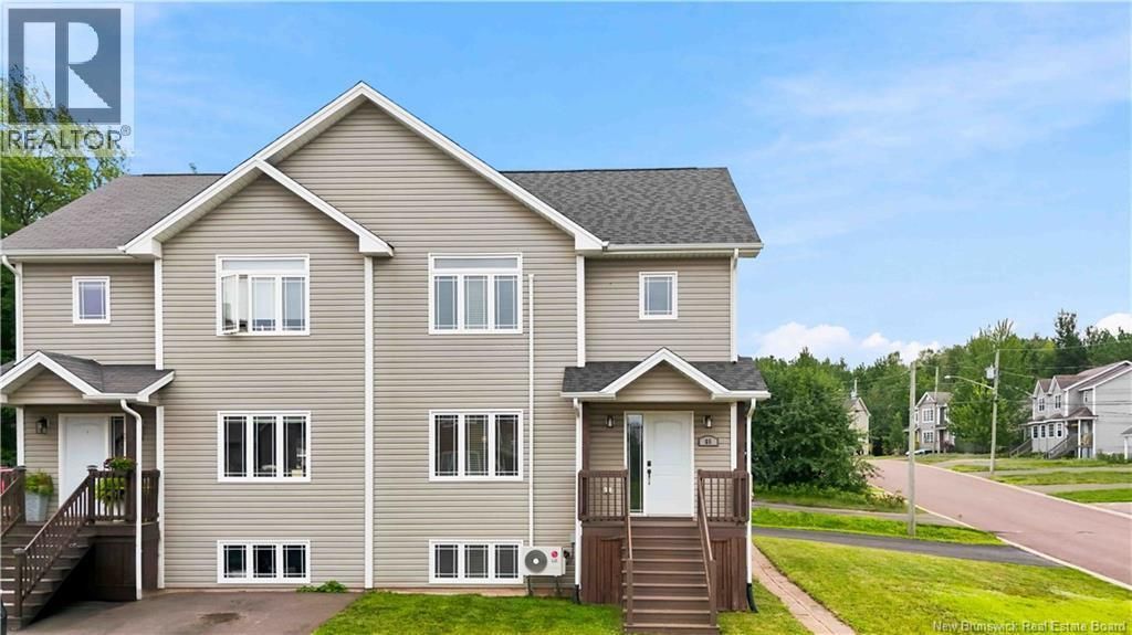 65 Belle-foret, Dieppe