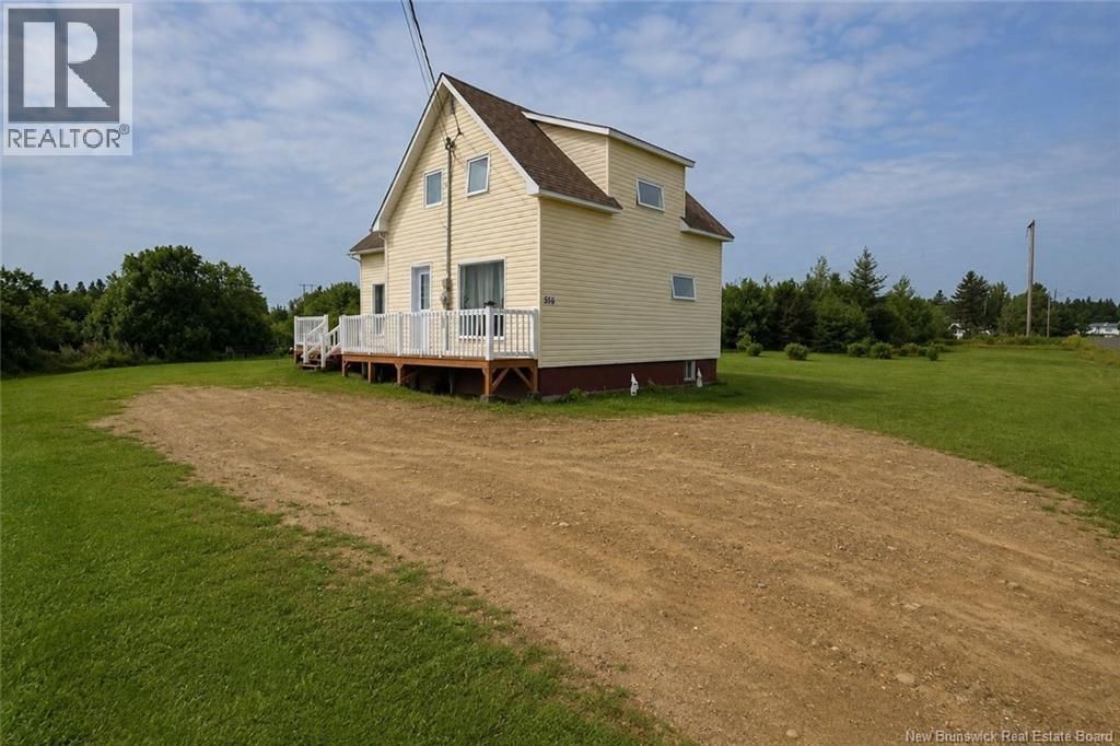 816 Rue Basque, Canton Des Basques