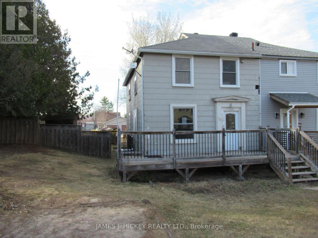 10 Iberville Street, Deep River
