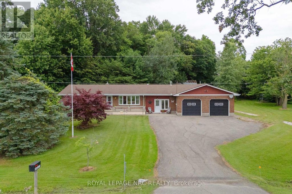54038 Willford Road, Wainfleet (marshville/winger)