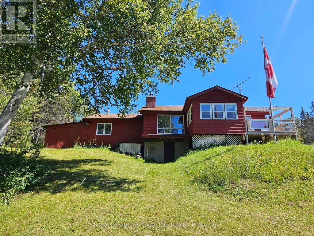 Lt 1 Highway 65, Timiskaming (tim - Outside - Rural)