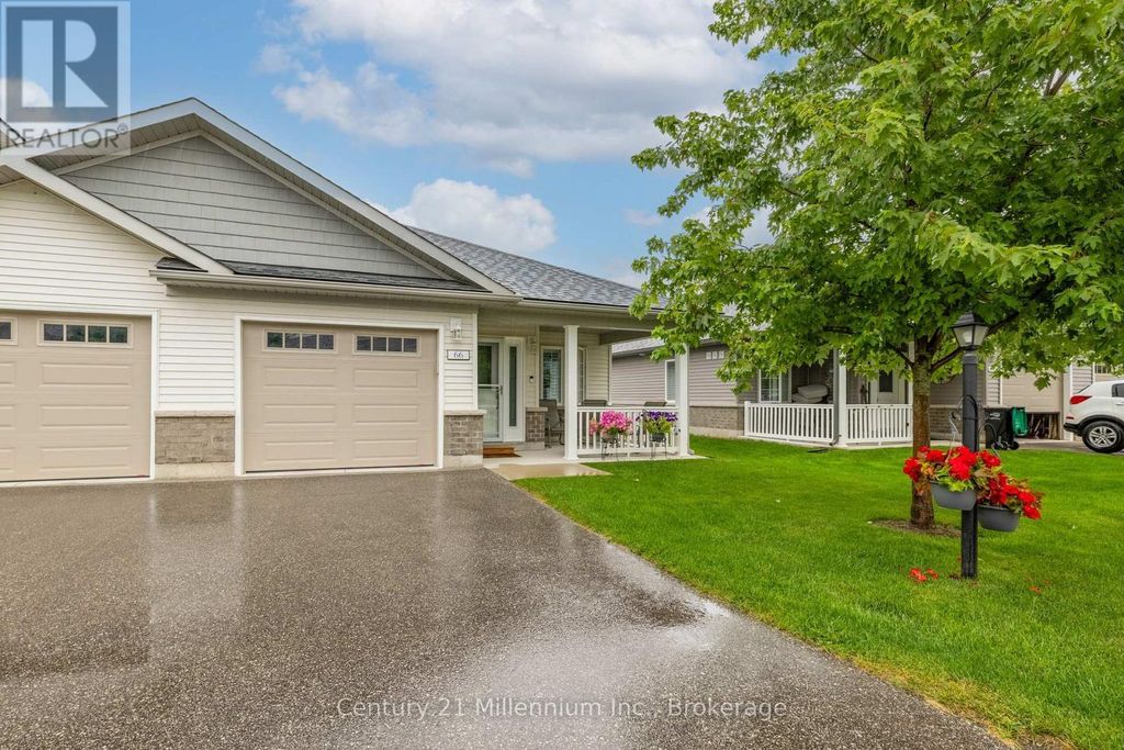 66 Ivy Crescent, Wasaga Beach