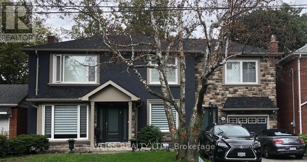 B - 55 Addington Avenue, Toronto (lansing-Westgate)