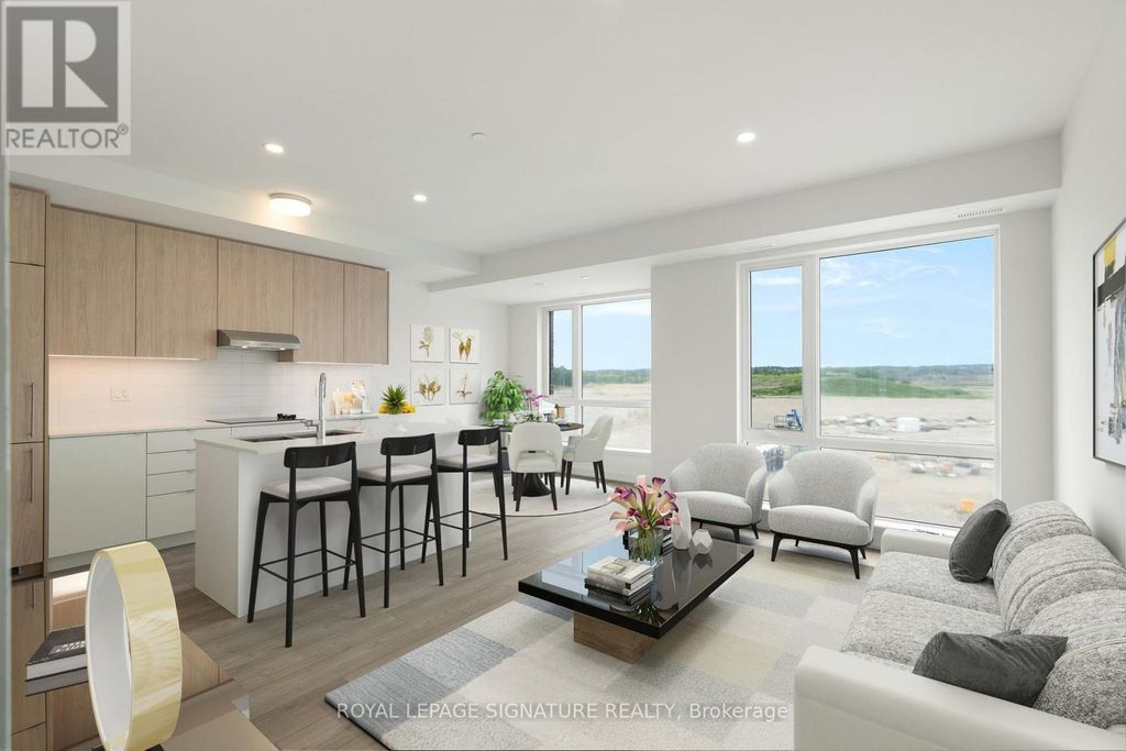 301 - 67 Saigon Drive, Richmond Hill